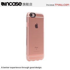 INCASE Protective Cover 苹果 iPhone 6/6s Plus 弹性保护壳/套