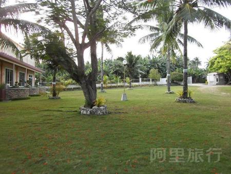 希索勒尔海滩度假村