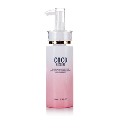 coconatural身体乳 滋润保湿香水香型身体乳150ml