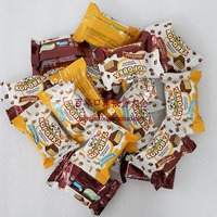 原装进口俄罗斯Kinder健达牛奶巧克力奇趣蛋惊