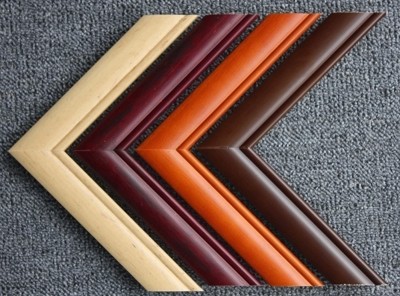 实木海报框定定制国画画框定做电梯广告相框相框