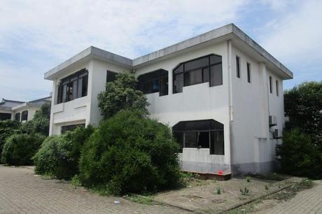 【变卖】(第二阶段)太仓市璜泾镇王秀村五组1-5幢房产及土地