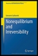 【预售】Nonequilibrium and Irreversibility