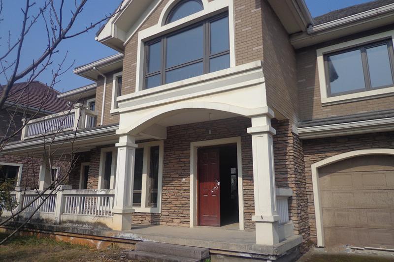 【第一次拍卖】绍兴市越城区稽山一品别墅园179幢房地产