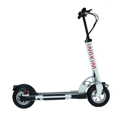 以色列MYWAY电动滑板车 INOKIM锂电 成人电动折叠自行车