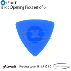 iFixit Opening Picks set of 6 iFixit订制翘片*6