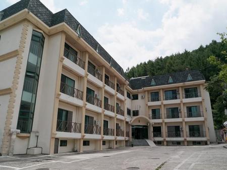 JM度假村