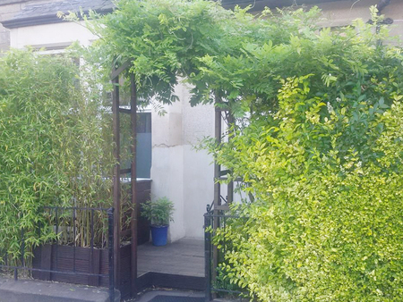 赖斯屋酒店