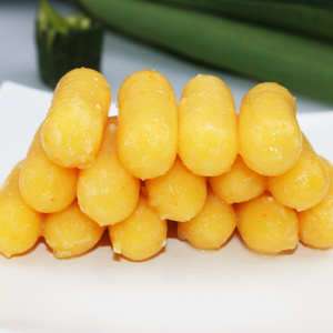 韩国芝士年糕火锅套餐 糯米南瓜夹心小年糕拉