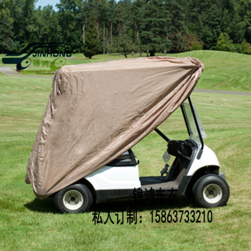 Customized clubcar Golf car cover Golf cart car cover small-scale Electric Sightseeing Play car coverin the Car/Articles/Fitting/Refit , Auto Exterior Accessories/Installation and decoration/Protect , Automobile Protection , Car sewing category - from Buy2taobao.com to provide professional Taobao agent buy service