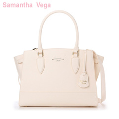 Samantha Vega手提包 Augier PU Bag 大号 1520195692