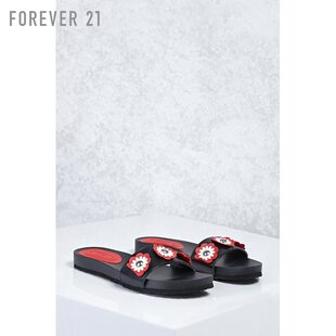 古馳精仿皮帶 花朵仿皮平底涼鞋涼拖 Forever21 古馳精仿包