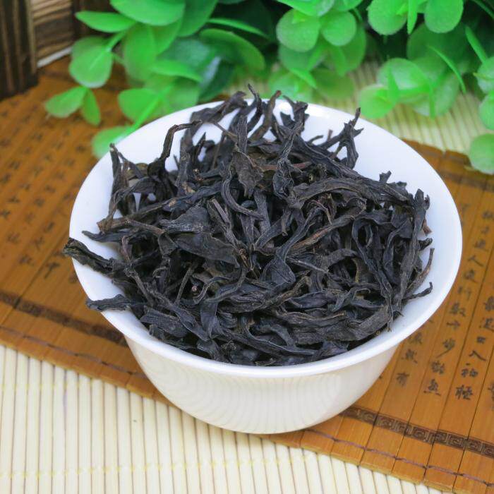 单枞凤凰潮州茶蜜兰香茶叶春茶乌岽单丛茶半斤凤凰单丛