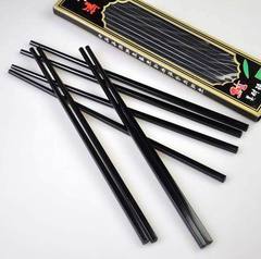 美耐磁筷子 密胺树脂 火锅筷子 耐高温 不变形
