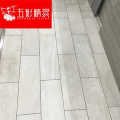 五彩精灵仿古砖600x600卫生间水泥砖北欧饭店工业风客厅墙砖地砖