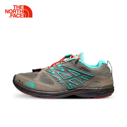 15 TheNorthFace/北面 女款吸濕速幹抓地徒步溯溪鞋CCH4 - 44262110354