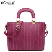 2015 new autumn winter Korean fashion handbags handbag shoulder bag lady bag