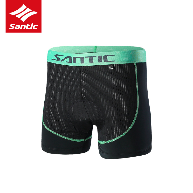 Santic Sen to passengers 17 new pattern Four seasons Riding underwear Bicycle Bicycle equipment Sponge Cushion Mannerin the Bike/Riding equipment/Parts and Accessories , Riding Apparel/Riding equipment , Jersey category - from Buy2taobao.com to provide professional Taobao agent buy service