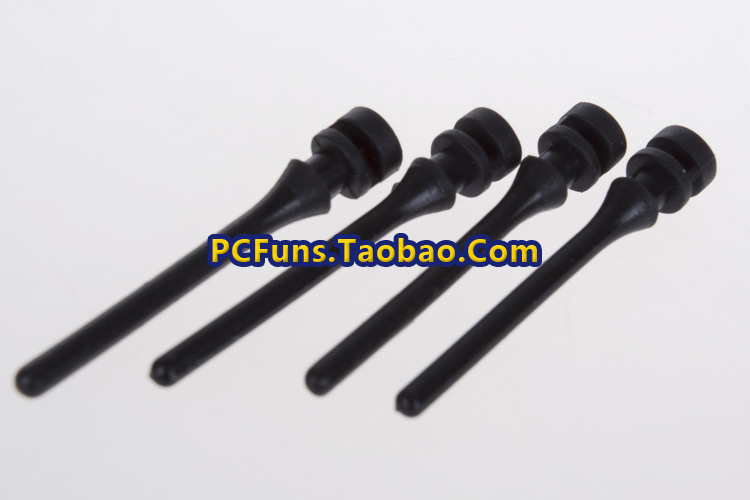 机箱风扇手拉型减震钉 防震胶钉 矽胶钉橡胶钉 减震胶钉 1.5元4个|ruв категории компьютерное оборудование/дисплей/Компьютерная периферия, Компьютерная периферия, других компьютерных периферийных - от Buy2taobao.com для оказания профессиональной услуги покупки агента Taobao