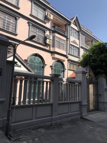 【变卖】福清市龙江街道下梧村福祥山庄139号楼01复式单元