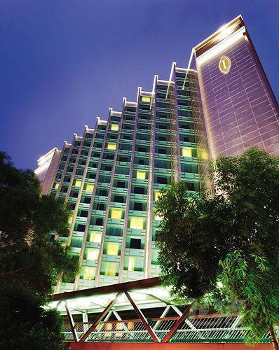 福彩快三 一定牛,海景嘉福洲际酒店