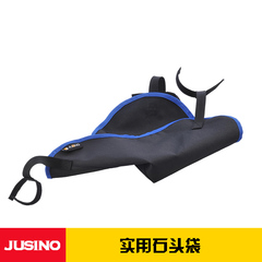 JUSINO/佳鑫悦摄影微单反三脚架石头袋 相机配件 三脚架配件