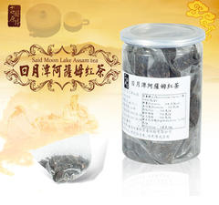 台湾阿华师 日月潭阿萨姆红茶包 袋泡茶 三角茶包 奶茶专用红茶