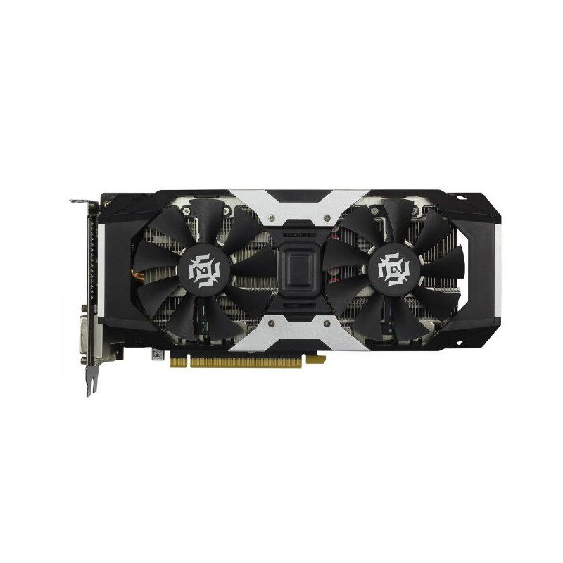 索泰gtx1060 x-gaming显卡怎么样,性价比高吗