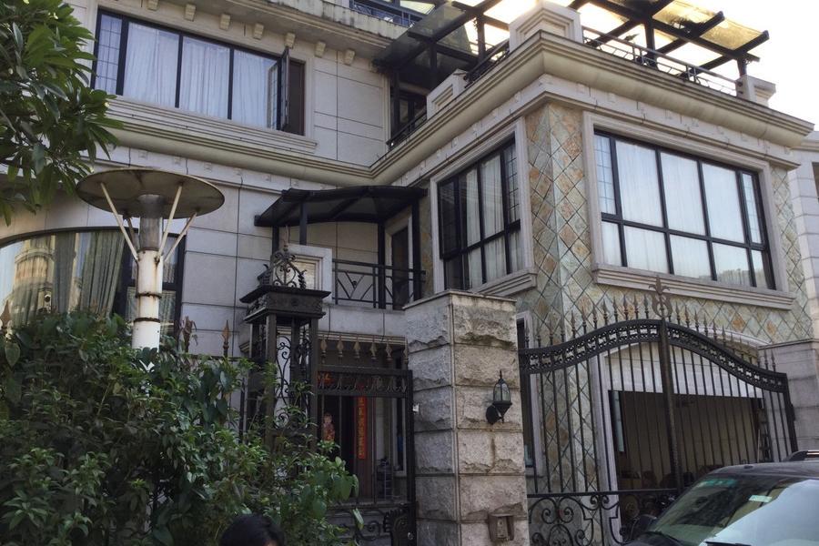 【第一次拍卖】位于佛山市南海区狮山镇松岗南国桃园香格里拉花园麓