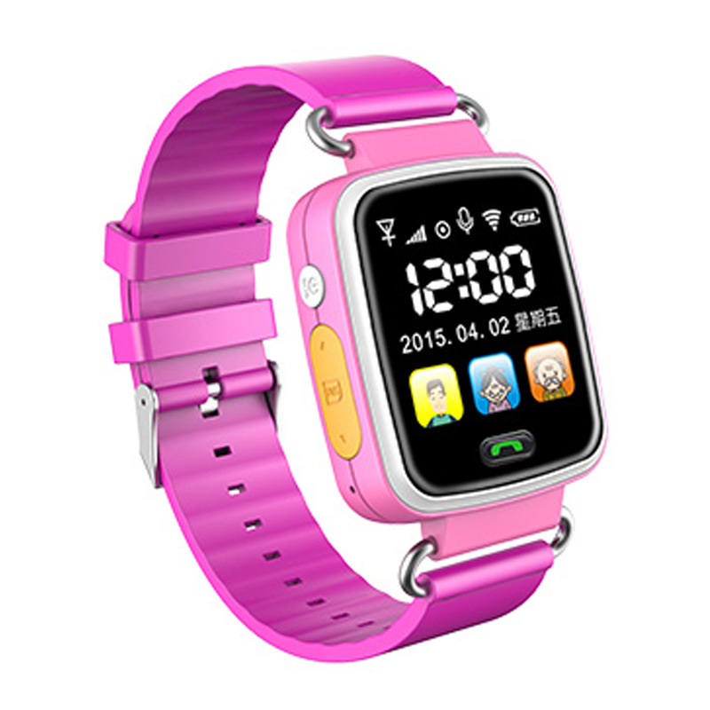 D13 touch screen Genius children intelligence watch Insert card children Telephone watch overseas english currencyin the Smart devices , Smart Watch category - from Buy2taobao.com to provide professional Taobao agent buy service