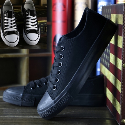 women Sneakers canvas shoes woman casual shoe big size 46|ruв категории Женская обувь, холст обувь - от Buy2taobao.com для оказания профессиональной услуги покупки агента Taobao
