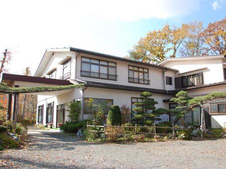 富士山亚马诺其酒店