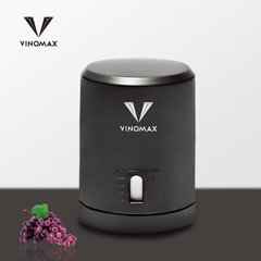 香港韦玛仕（Vinomax）红酒抽真空瓶塞VP1350X葡萄酒保鲜器
