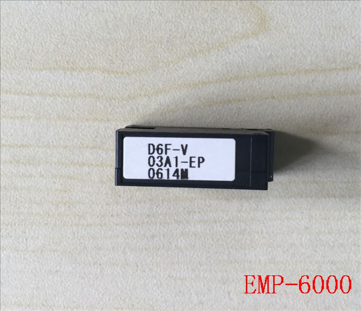全新爱普生EMP-6000/6010/6100/6110投影机风速传感器D6F-V/03A1在类目 办公设备/耗材/相关服务, 投影机配件, DIY配件中 - 来自Buy2taobao.com提供专业的淘宝代购服务