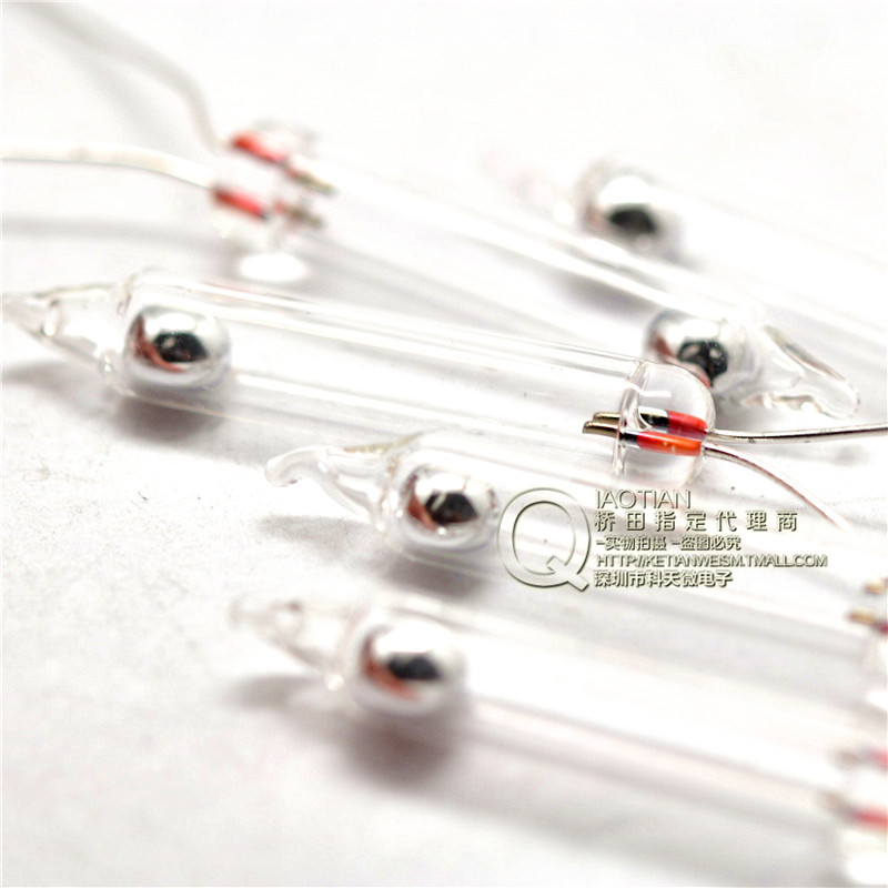 6MM Tilt switch Mercury switches one-way ( 10 only)in the 3C Digital Accessories, Electronic components market , Electronic component , Switching elements category - from Buy2taobao.com to provide professional Taobao agent buy service