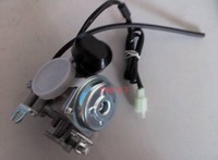 QP80T 济南轻骑标致kisbee气门气门油封组合