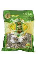 广东清远土特产林中宝粤北香菇原木冬菇干货蘑菇食用菌400g绿袋装