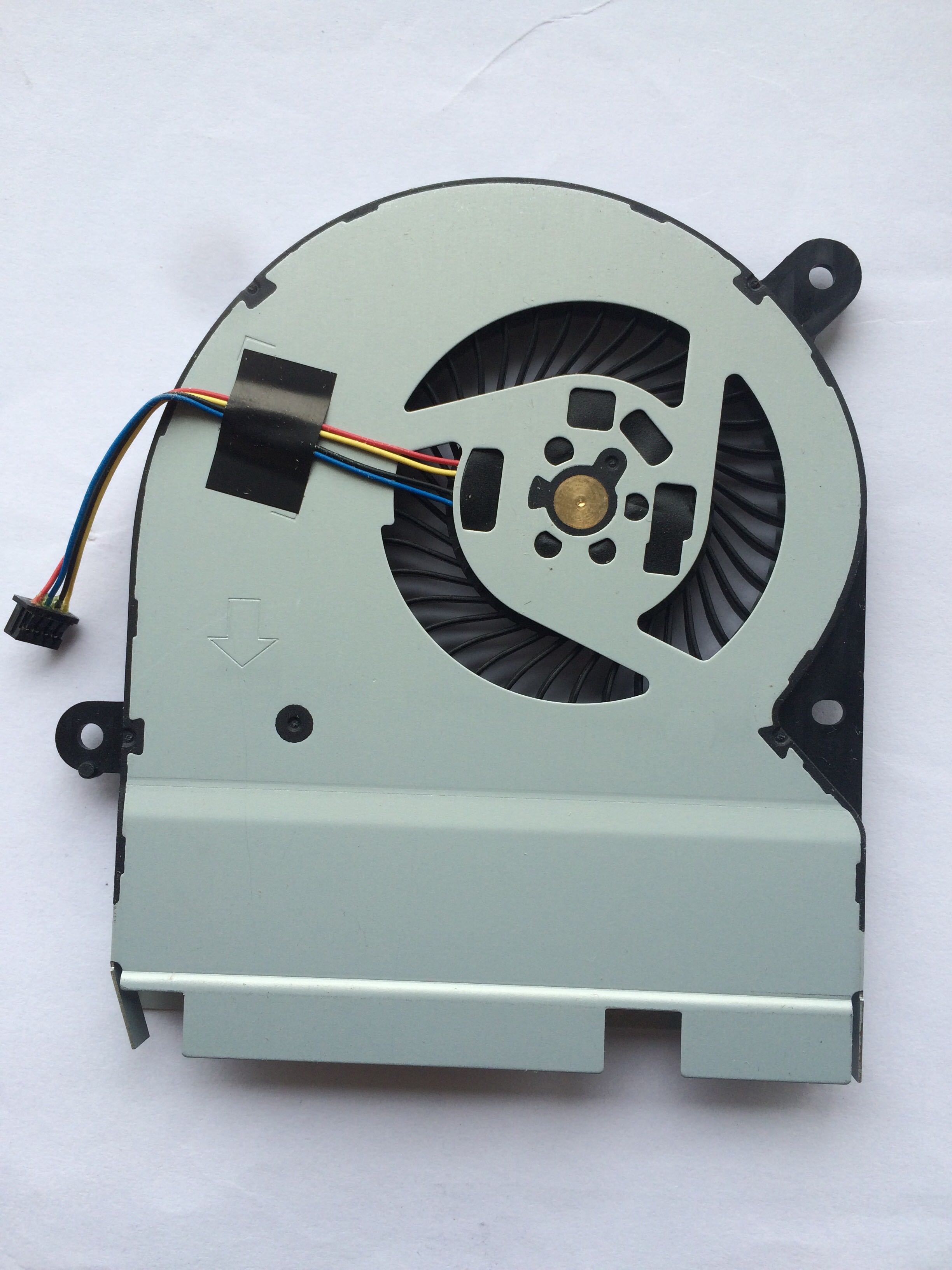 New original Asus/ ASUS TP300 Fan TP500 TP550L TP500LN Fanin the Computer Hardware/Monitor/Computer Peripherals , Radiator/Fan category - from Buy2taobao.com to provide professional Taobao agent buy service