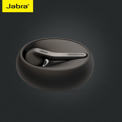 Jabra/捷波朗 ECLIPSE 蓝牙4.1 耳塞式无线蓝牙耳机 车载商务迷你