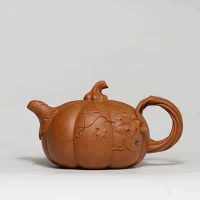 国大师 李昌鸿 《东陵瓜壶》保真