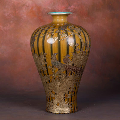 天赐奇珍景德镇瓷器专场  拍品详情 进入该拍品专场   起拍价: &yen