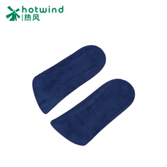 Hot new cellular comfort breathable insoles heighten insoles men half a yard cushion P286M5301