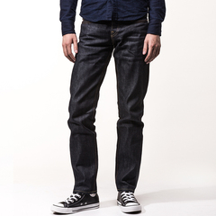 捭和（BAI-HE DENIM）T1905 SLIM  2016新旗舰 手工牛仔裤