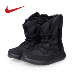 Nike 耐克官方ROSHE ONE HI SNEAKERBOOT 婴童运动童鞋807760