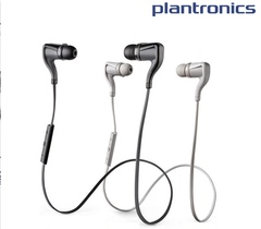 Plantronics/缤特力 BackBeat GO 2 运动跑步立体声音乐蓝牙耳机