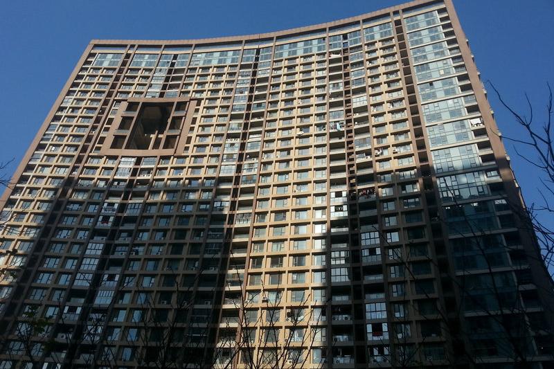 【第一次拍卖】杭州市滨江区长河街道海威国际公寓5幢2单元3301室的房