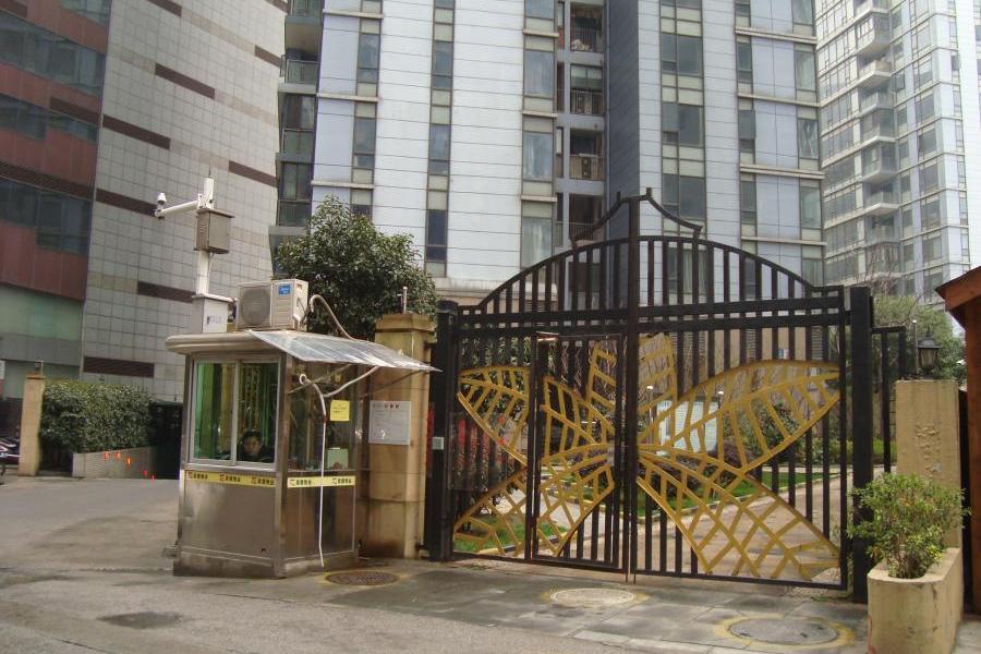 【第二次拍卖】(二拍)无锡市南长区茂业豪园2-1805 不限购不限购