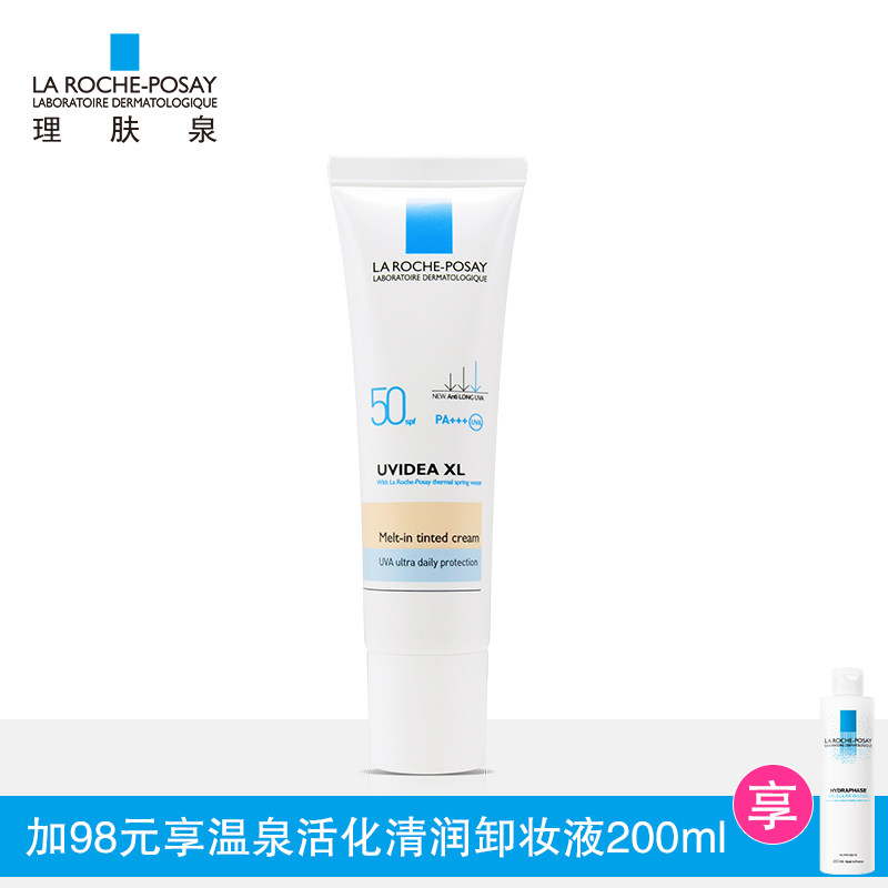 防晒不足量=白用!这18种热门防晒霜,哪种用再多也不油腻?