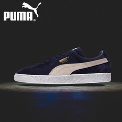 Puma Suede Classic Eco彪马男鞋板鞋经典反绒皮休闲鞋复古运动鞋