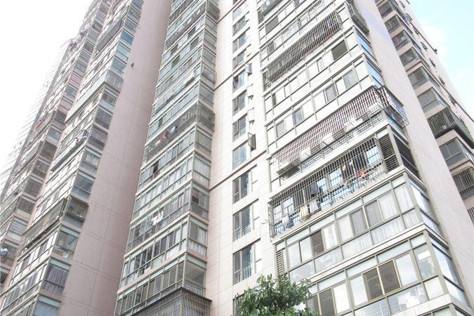 【第二次拍卖】福州市台江区茶亭街道儿童公园路99号世茂茶亭俪园2#楼
